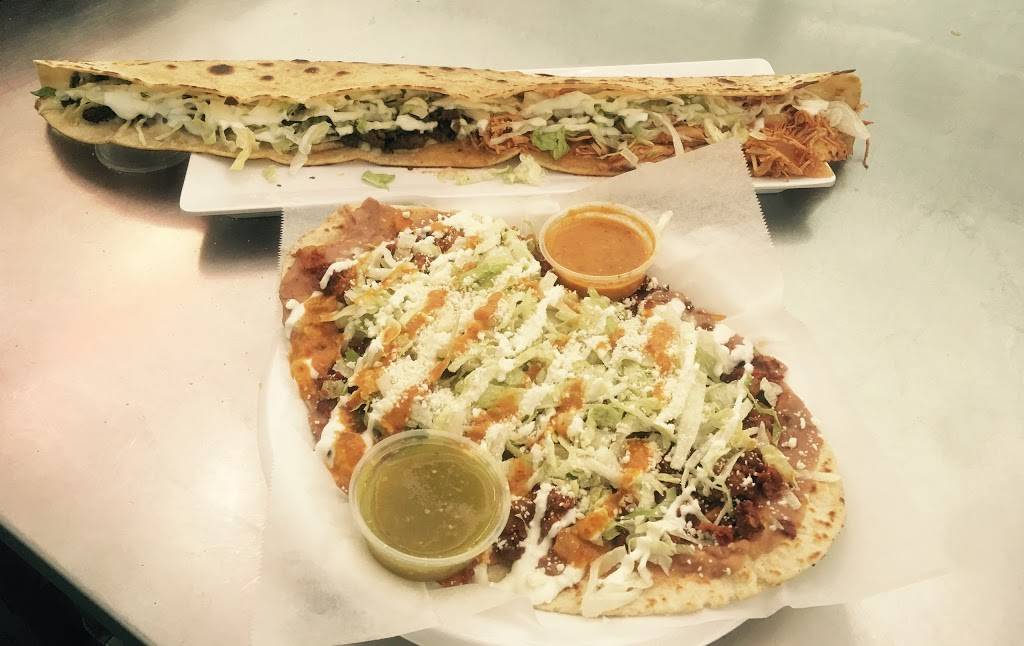 Machetes Mexican Food | restaurant | 2722 E Lake Mead Blvd, North Las Vegas, NV 89030, USA | 7025276333 OR +1 702-527-6333