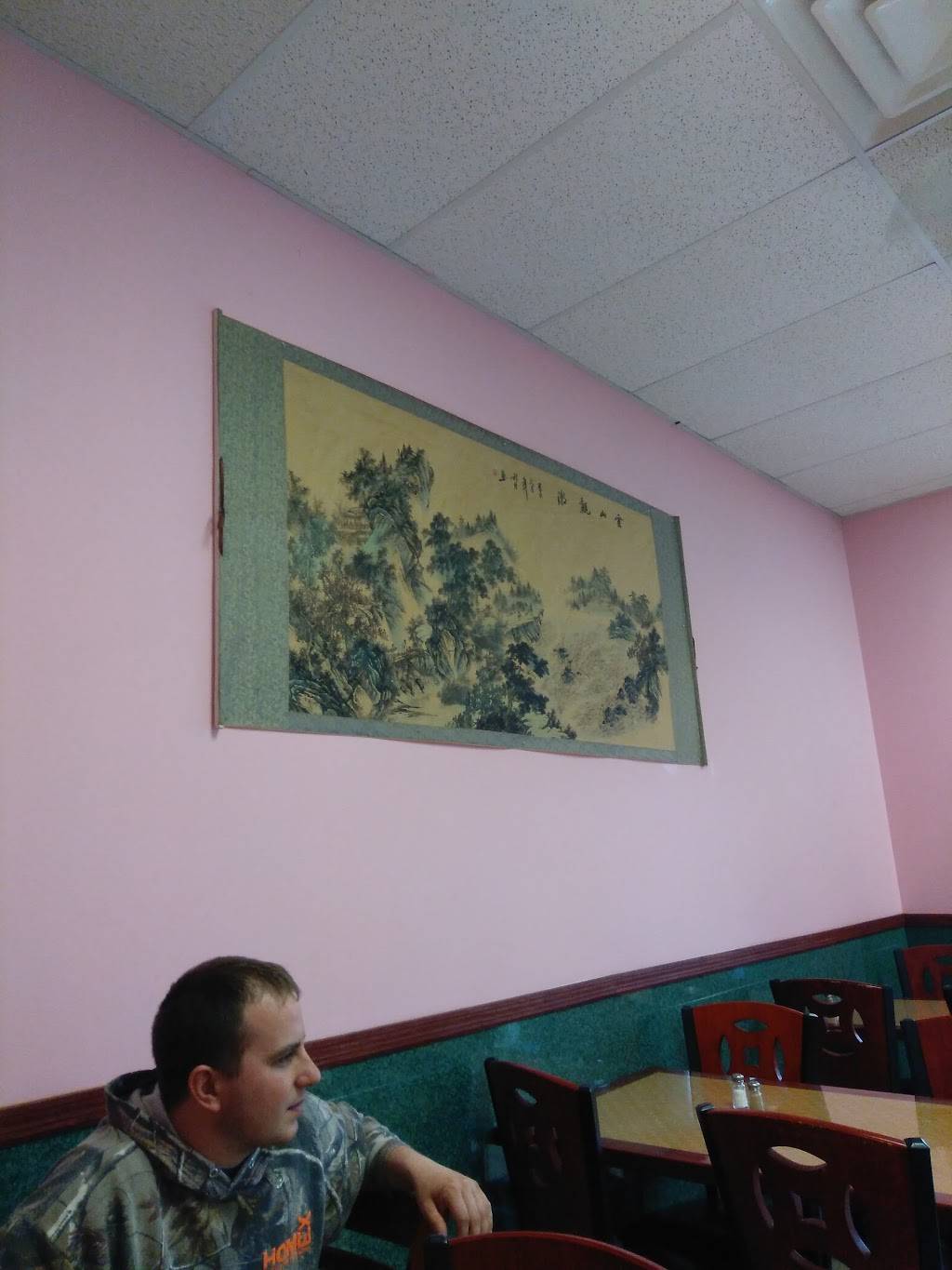 China King | restaurant | 506 Green Park Ave, Colona, IL 61241, USA | 3097922288 OR +1 309-792-2288