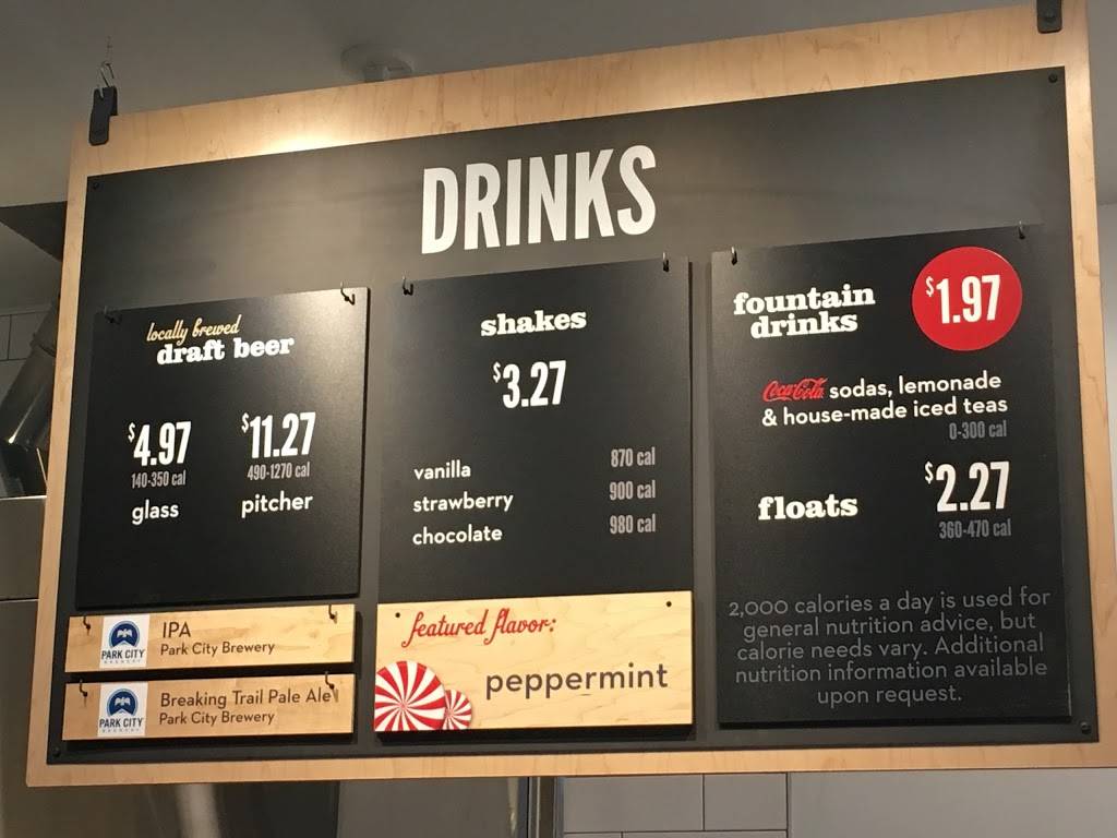 MOD Pizza | restaurant | 1010 E 2100 S C, Salt Lake City, UT 84106, USA | 3853930201 OR +1 385-393-0201