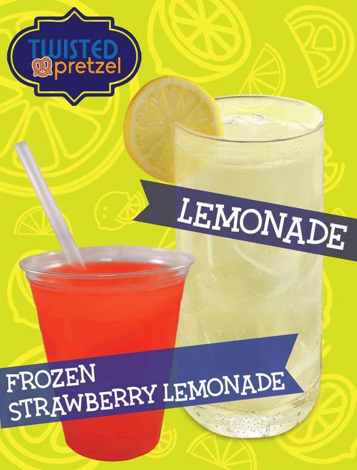 Twisted pretzel | restaurant | 1200 E County Line Rd, Ridgeland, MS 39157, USA | 7695727850 OR +1 769-572-7850