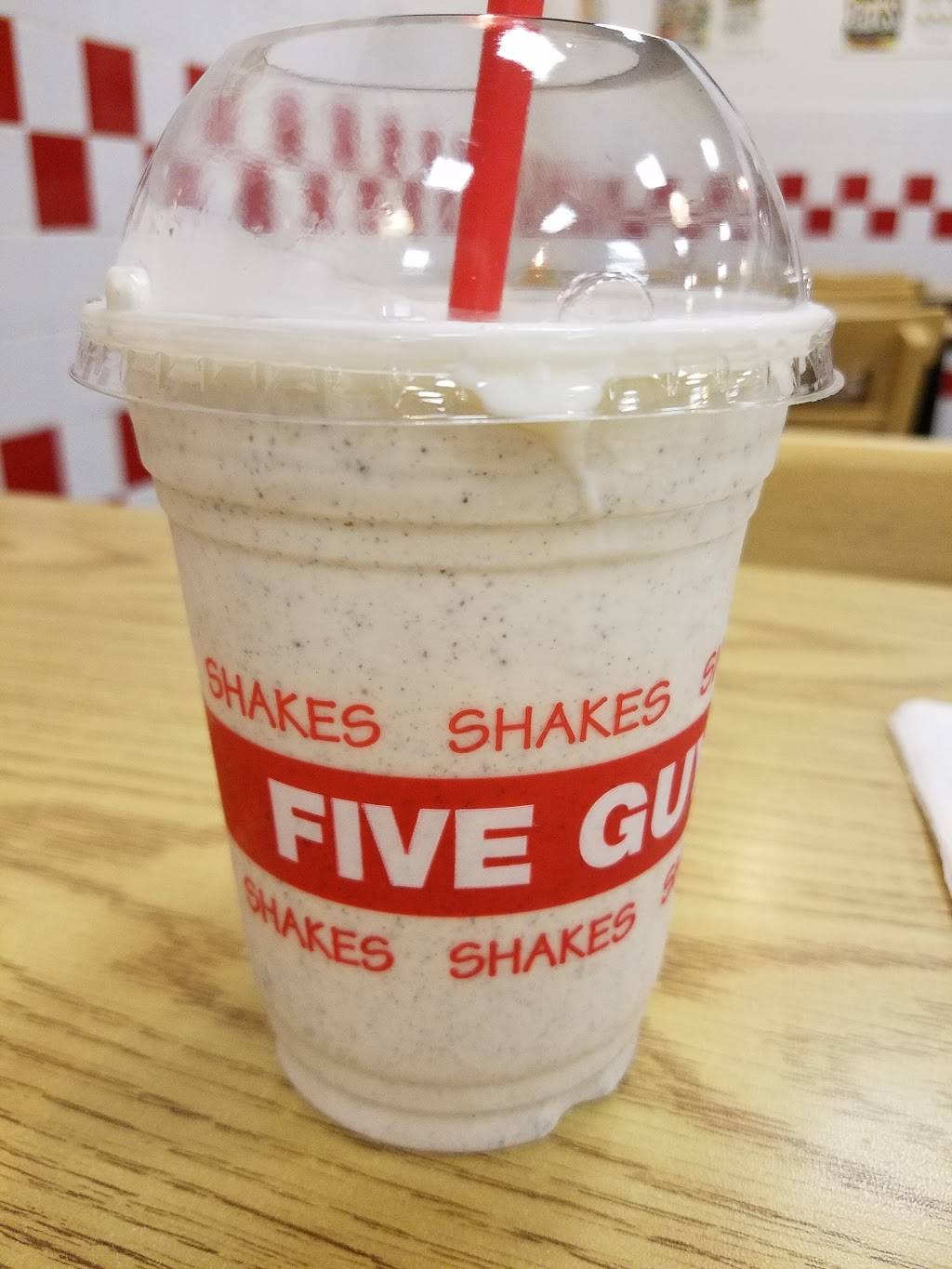 Five Guys | meal takeaway | 2690 Tuscany St, Corona, CA 92881, USA | 9512800555 OR +1 951-280-0555