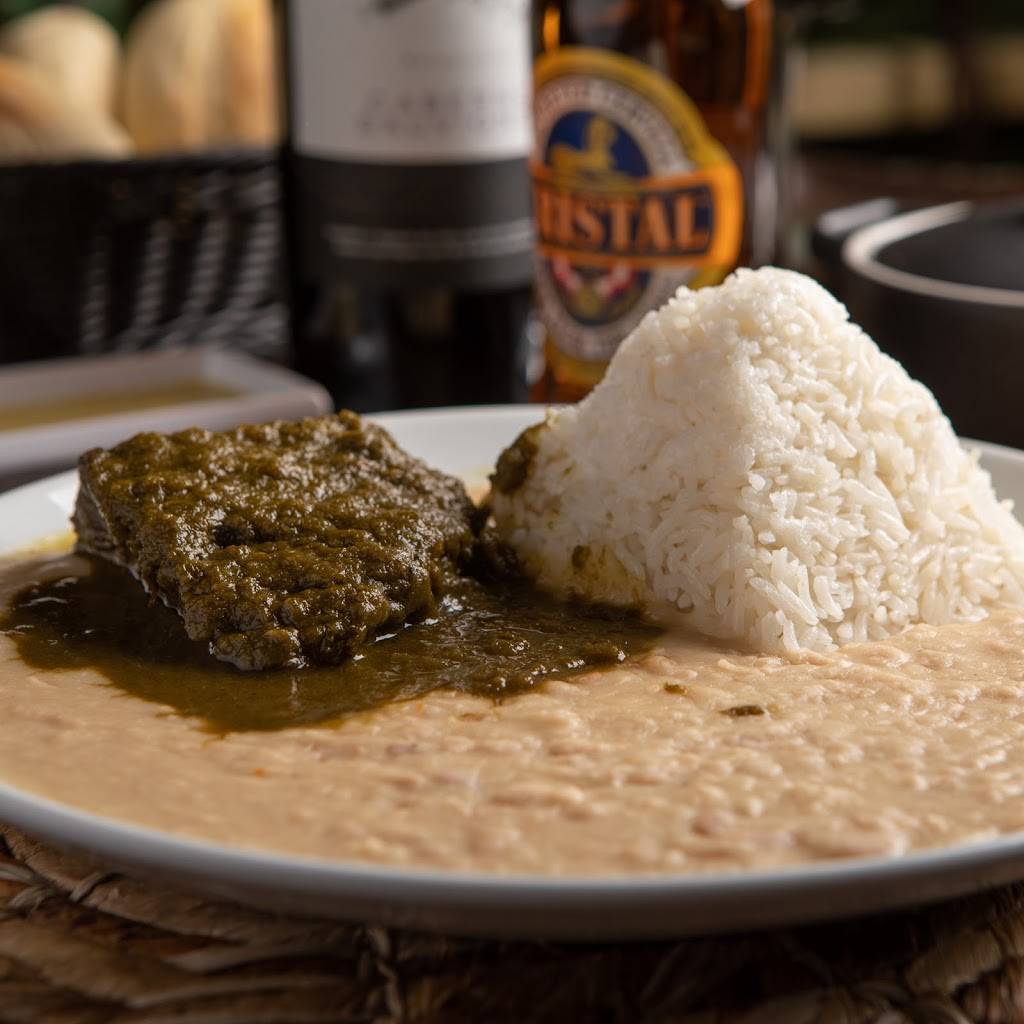 Pollos & Parrilla by Sr. Ceviche | restaurant | 9419 Sheridan St, Hollywood, FL 33024, USA | 9544048728 OR +1 954-404-8728