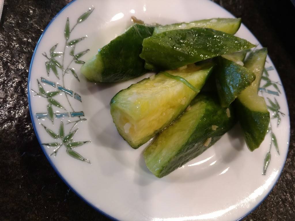 Mr Rice Restaurant | restaurant | 1745 Fullerton Rd, Rowland Heights, CA 91748, USA | 6265818661 OR +1 626-581-8661