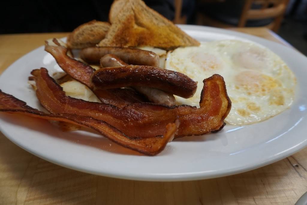 WestEnd Farm To Table | restaurant | 4141 W Michigan Ave, Jackson, MI 49202, USA | 5177504999 OR +1 517-750-4999