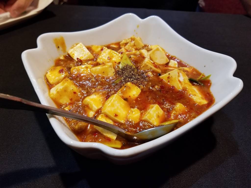 Ichiban Sichuan | meal delivery | 610 S Park St, Madison, WI 53715, USA | 6088198808 OR +1 608-819-8808