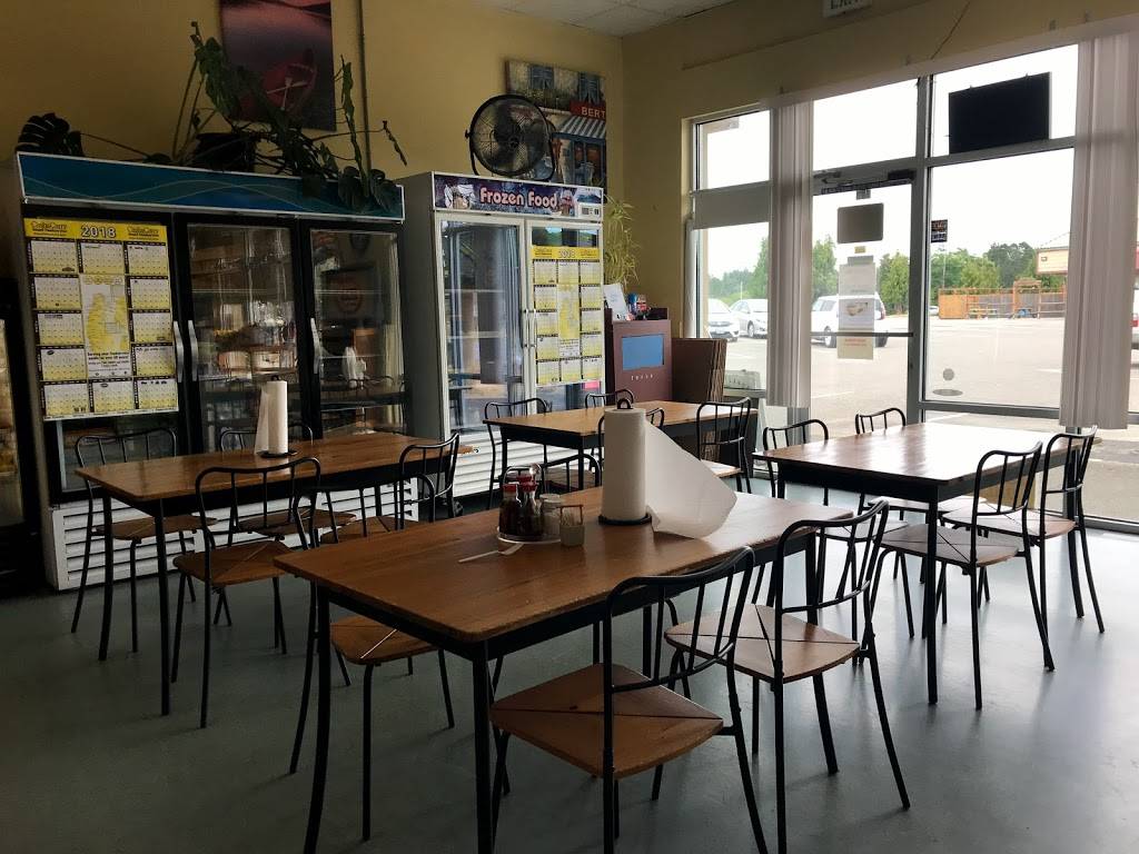 Island Flavors | restaurant | 2901 Perry Ave NE, Bremerton, WA 98310, USA | 3604792552 OR +1 360-479-2552