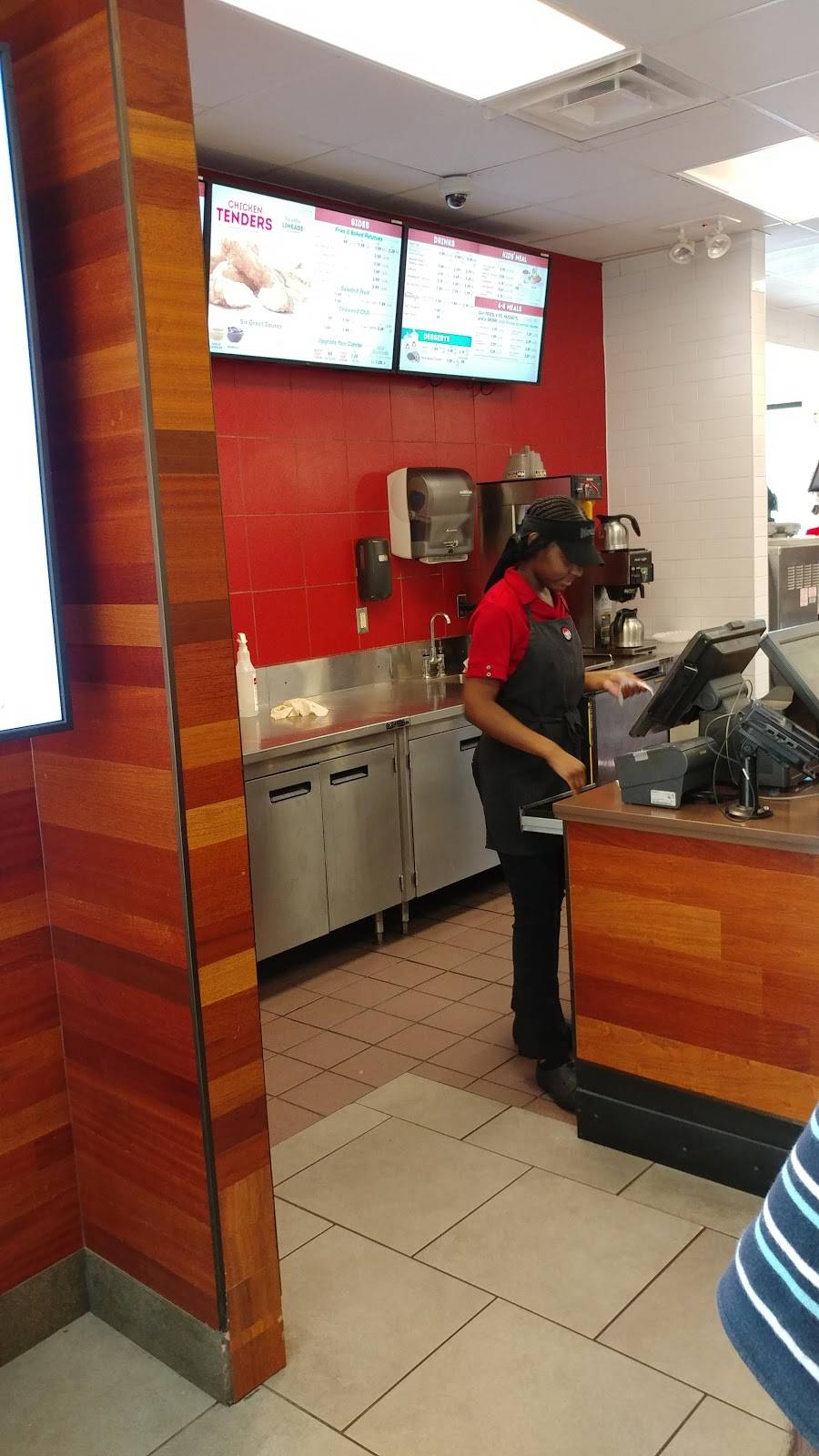 Wendys | restaurant | 6959 Douglas Blvd, Douglasville, GA 30135, USA | 7709494002 OR +1 770-949-4002