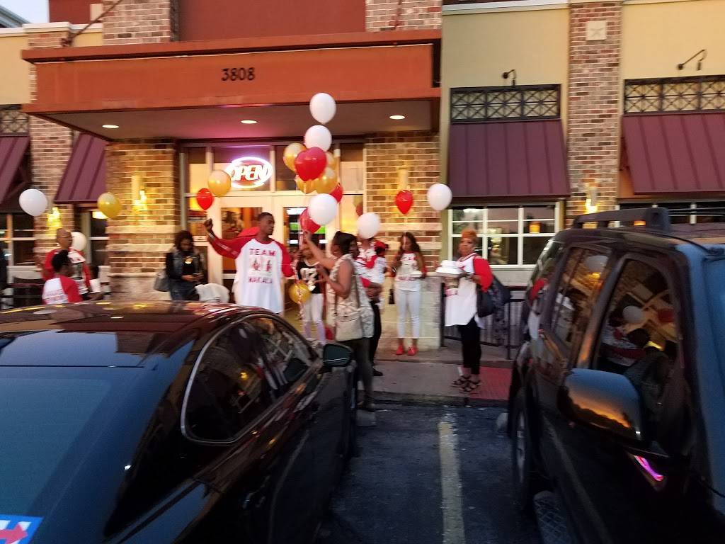 Sports City Cafe Mesquite, TX - Best Sports Bar Restaurant Grill | restaurant | 3808 Towne Crossing Blvd, Mesquite, TX 75150, USA | 9722702454 OR +1 972-270-2454