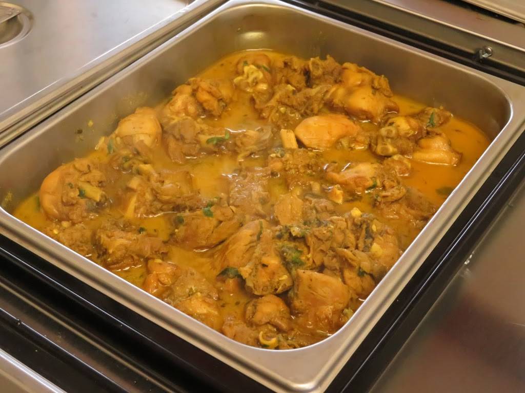 Trinidad & Tobago Cafe | restaurant | 1251 University Blvd, Round Rock, TX 78665, USA | 7372120440 OR +1 737-212-0440