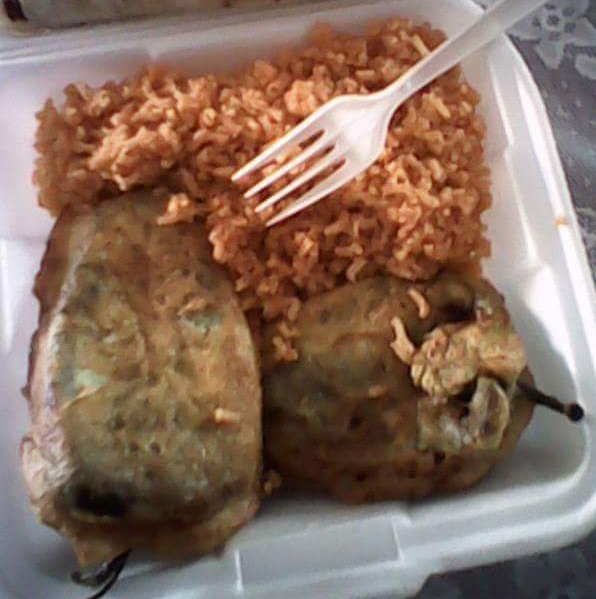 La Cocina De Chayito | restaurant | 750 Mobil Ave Apt #25, Camarillo, CA 93010, USA | 8056094630 OR +1 805-609-4630