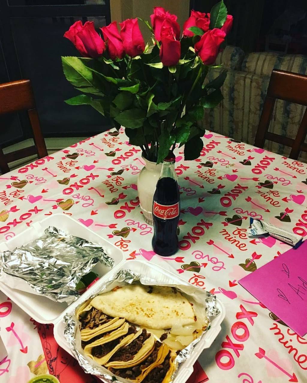 Tacos de cabeza al vapor | restaurant | 3209 K Ave, Plano, TX 75074, USA | 4696501306 OR +1 469-650-1306