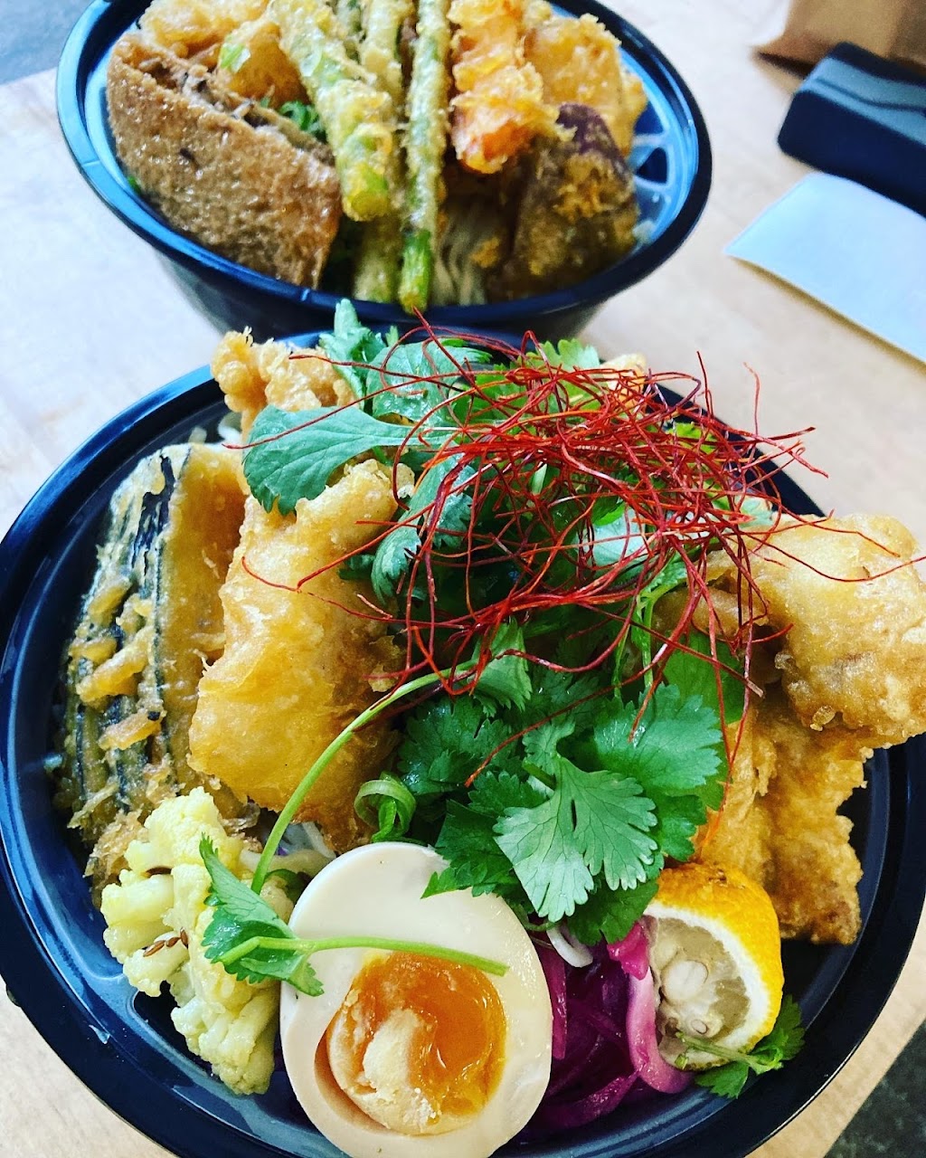 Hatake Farm Kitchen | meal takeaway | Behind pub, 50 S Main St, Willits, CA 95490, USA | 7075101151 OR +1 707-510-1151