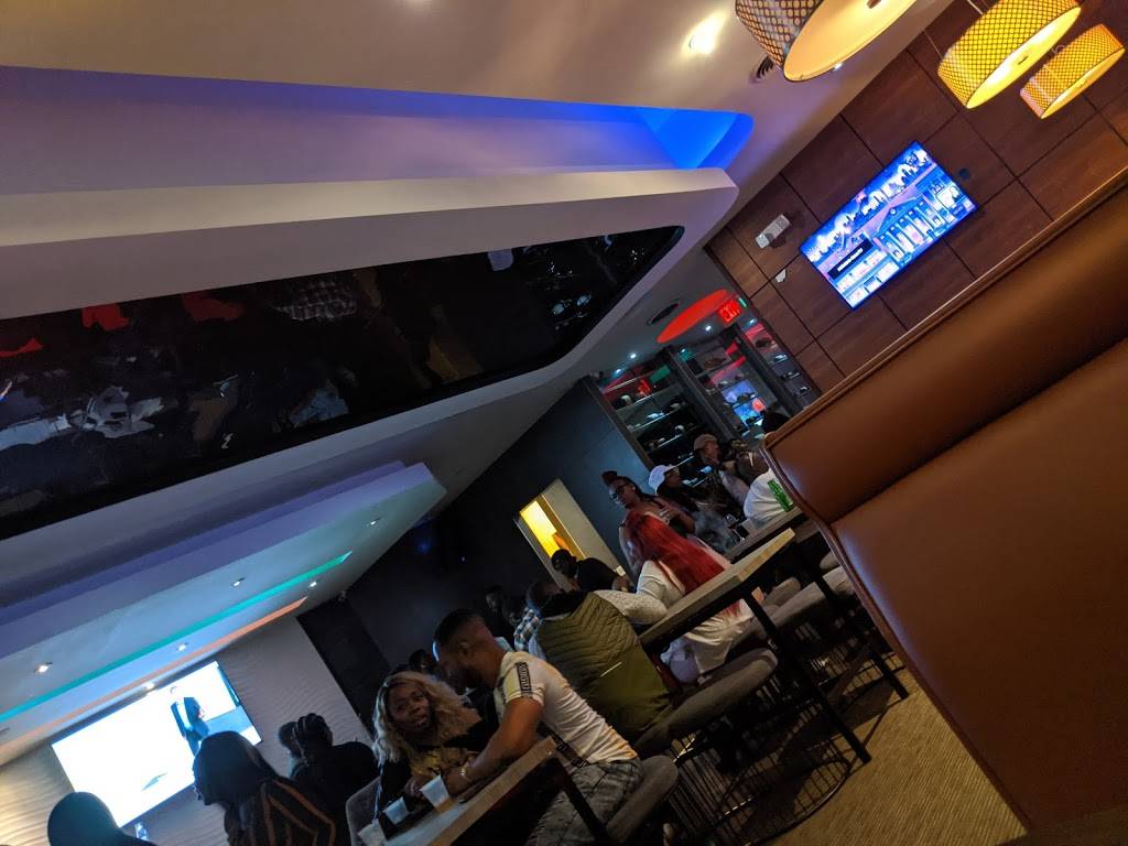 Vibez Restaurant & Lounge | restaurant | 2611 Ashley Phosphate Rd, North Charleston, SC 29418, USA | 8433302737 OR +1 843-330-2737