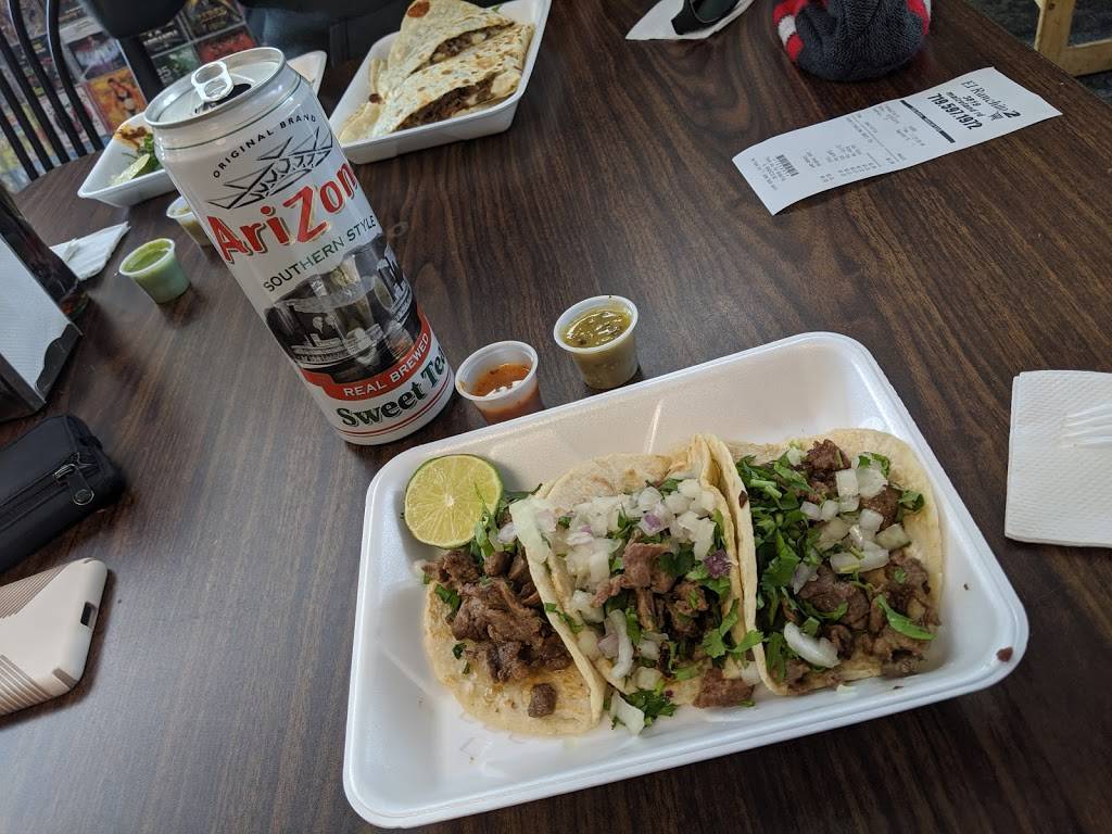 El Ranchito #2 | restaurant | 3815 Maizeland Rd, Colorado Springs, CO 80909, USA | 7195971972 OR +1 719-597-1972