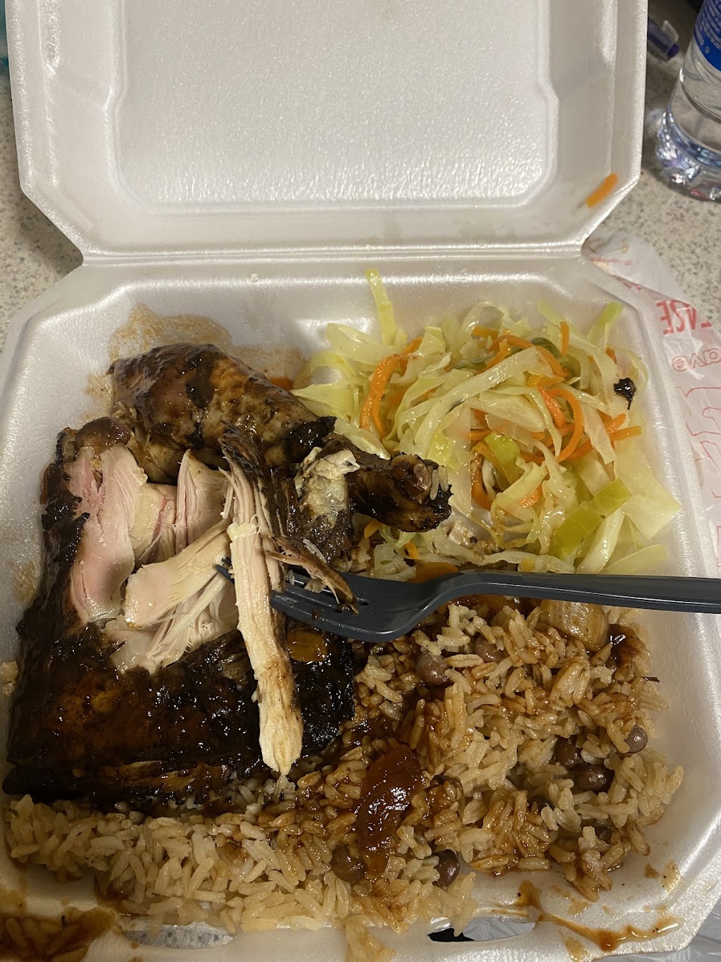 J Shannelle Caribbean/Jamaican Cafe and Food Market. | restaurant | 7950 Front Beach Rd #4817, Panama City Beach, FL 32407, USA | 8505885097 OR +1 850-588-5097