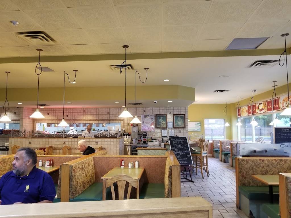 Orchard Family Restaurant ( All Day Breakfast) | restaurant | 2550 Hurontario St, Mississauga, ON L5B 4A2, Canada | 9052798220 OR +1 905-279-8220