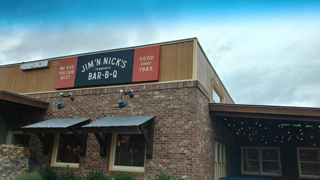 Jim N Nicks Bar-B-Q | restaurant | 7004 Charlotte Pike, Nashville, TN 37209, USA | 6153525777 OR +1 615-352-5777