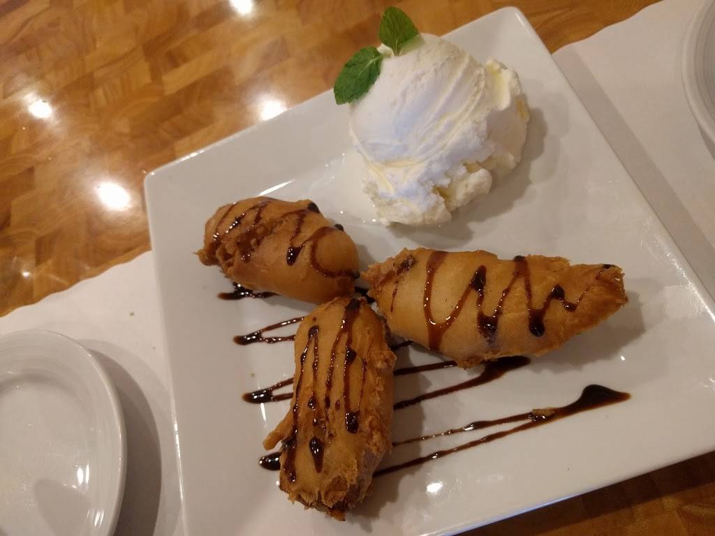 Simply Thai Restaurant | restaurant | 6295 Jarvis Ave, Newark, CA 94560, USA | 5107931698 OR +1 510-793-1698