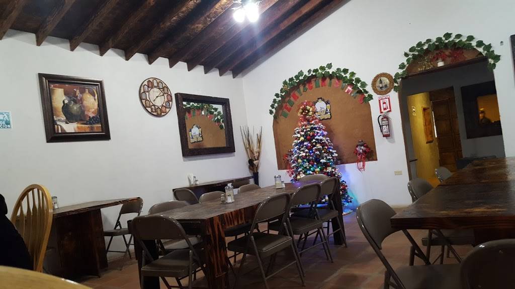 Lupita Rubio | restaurant | Villa de Juárez, Baja California, Mexico | 9774928 OR +52 9774928