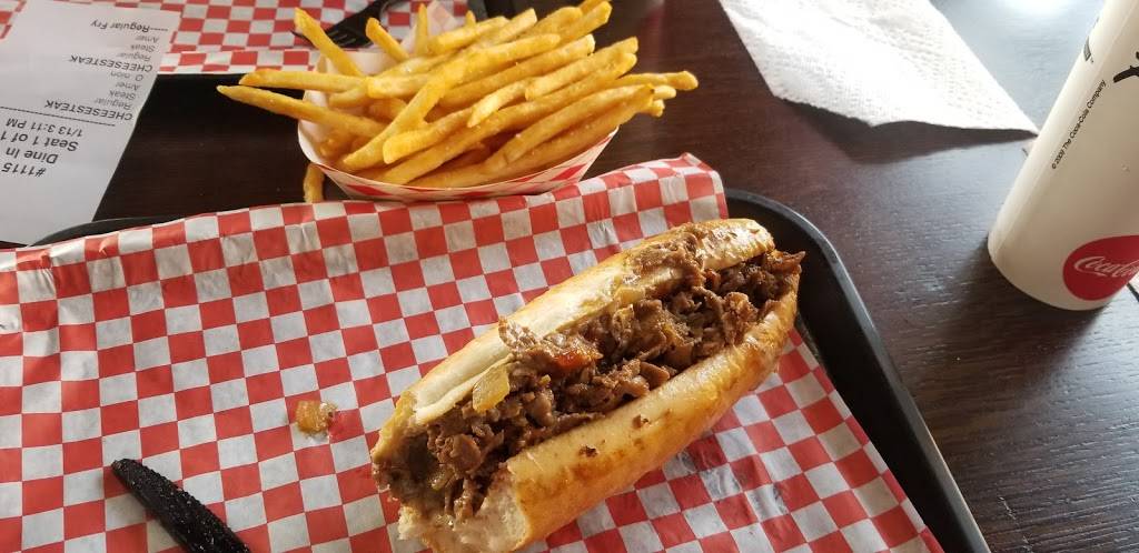 Forefathers | restaurant | 8707 S Priest Dr, Tempe, AZ 85284, USA | 4807631776 OR +1 480-763-1776