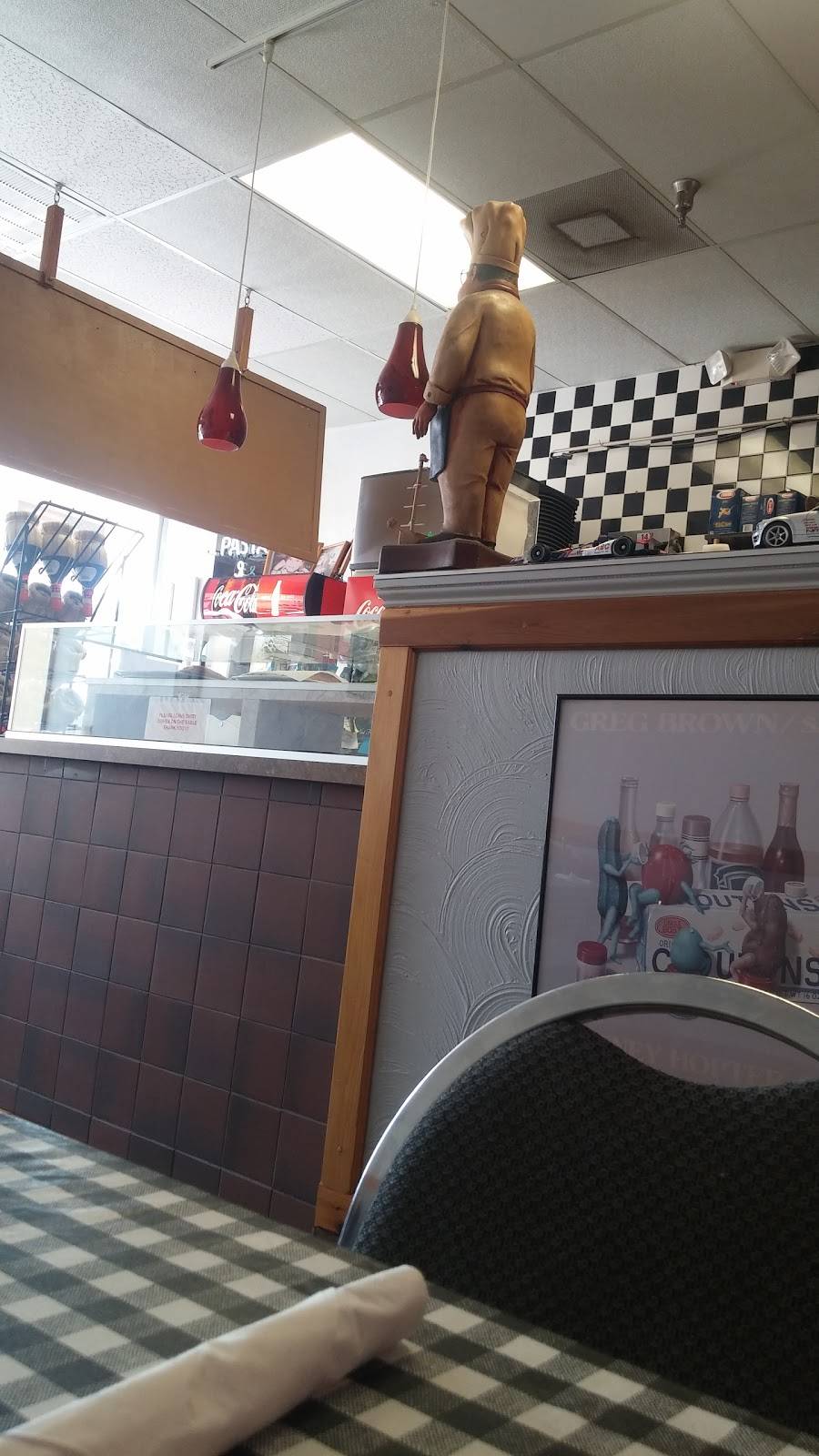 Pizza Chef | restaurant | 5501 Fruitville Rd, Sarasota, FL 34232, USA | 9413781126 OR +1 941-378-1126