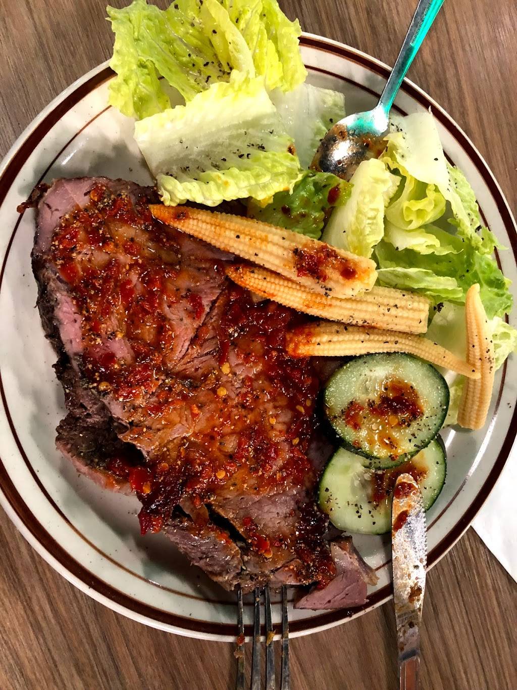 Boomtown Steakhouse | restaurant | 2100 Garson Rd, Reno, NV 89523, USA | 7753456000 OR +1 775-345-6000