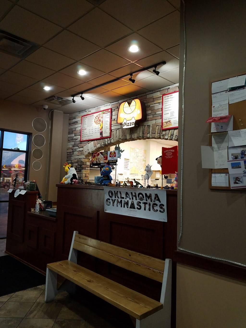 Marcos Pizza | meal delivery | 1004 24th Ave NW, Norman, OK 73069, USA | 4053104747 OR +1 405-310-4747