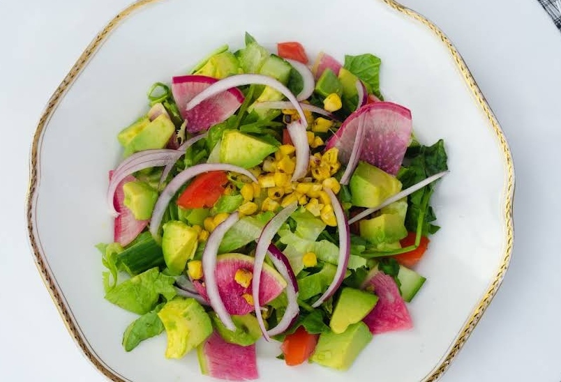 The Migrant Kitchen | restaurant | 55 Water St, Brooklyn, NY 11201, USA | 9177475601 OR +1 917-747-5601