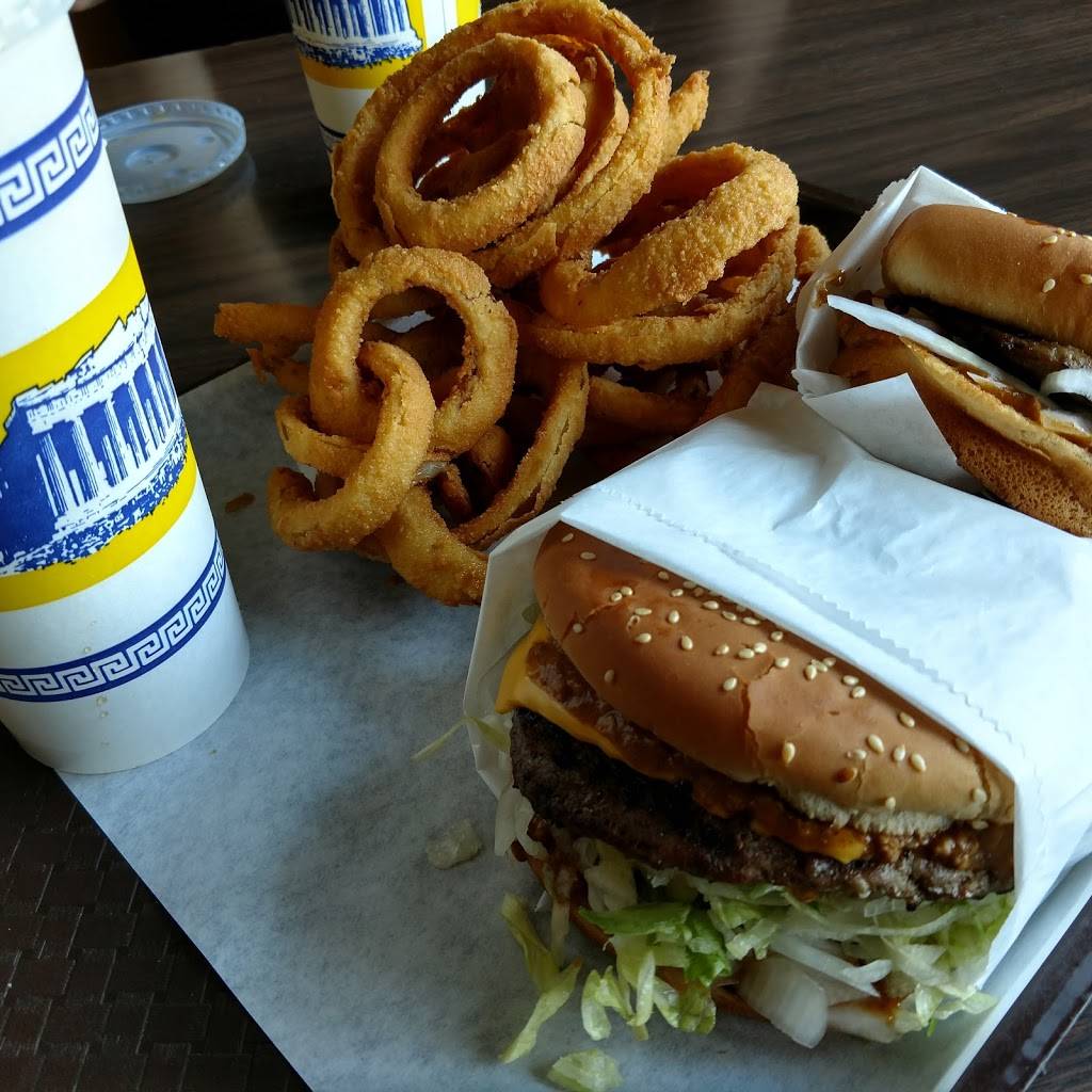 Douglas Drive In Restaurant | restaurant | 13475 Telegraph Rd, Whittier, CA 90605, USA | 5629440641 OR +1 562-944-0641