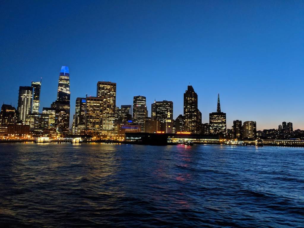 San Francisco Belle | restaurant | 7 The Embarcadero, San Francisco, CA 94111, USA | 4154834044 OR +1 415-483-4044