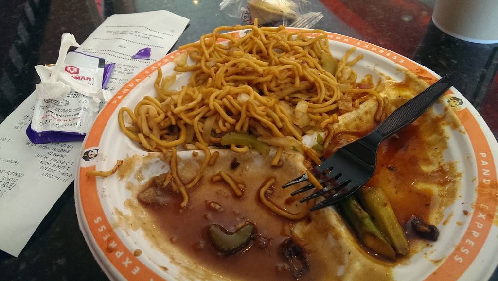 Panda Express | meal takeaway | 3076 S Cicero Ave, Cicero, IL 60804, USA | 7082223355 OR +1 708-222-3355