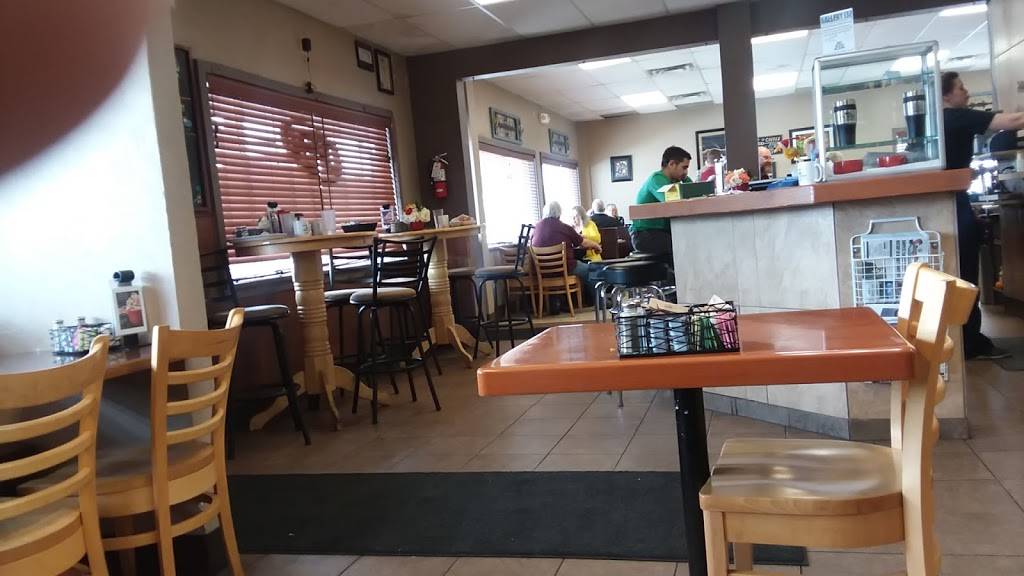 Coffee Cup Cafe | cafe | 251 Front St #6, Monument, CO 80132, USA | 7194880663 OR +1 719-488-0663