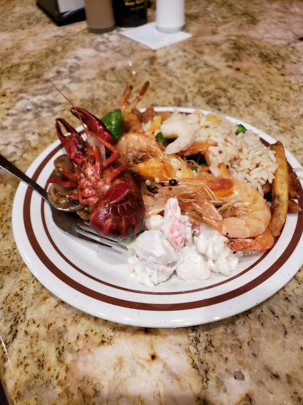 Paradise Buffet | restaurant | 4425 State St, Murray, UT 84107, USA | 8012938190 OR +1 801-293-8190