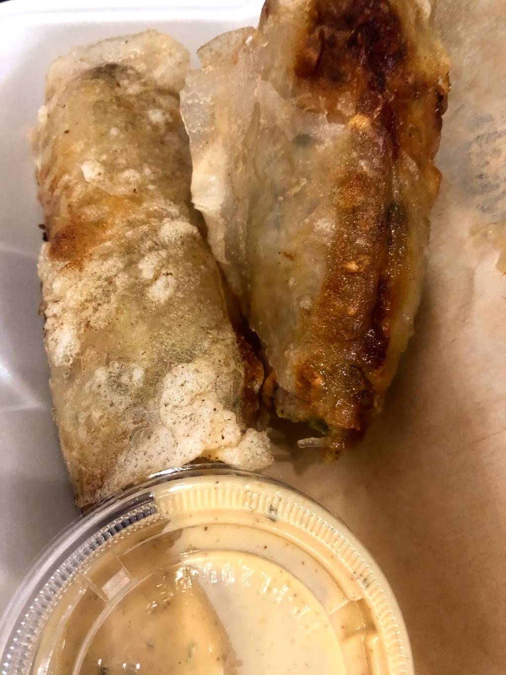 Banh Mi 113 | restaurant | 15920 Stuebner Airline Rd, Spring, TX 77379, USA | 8326982424 OR +1 832-698-2424