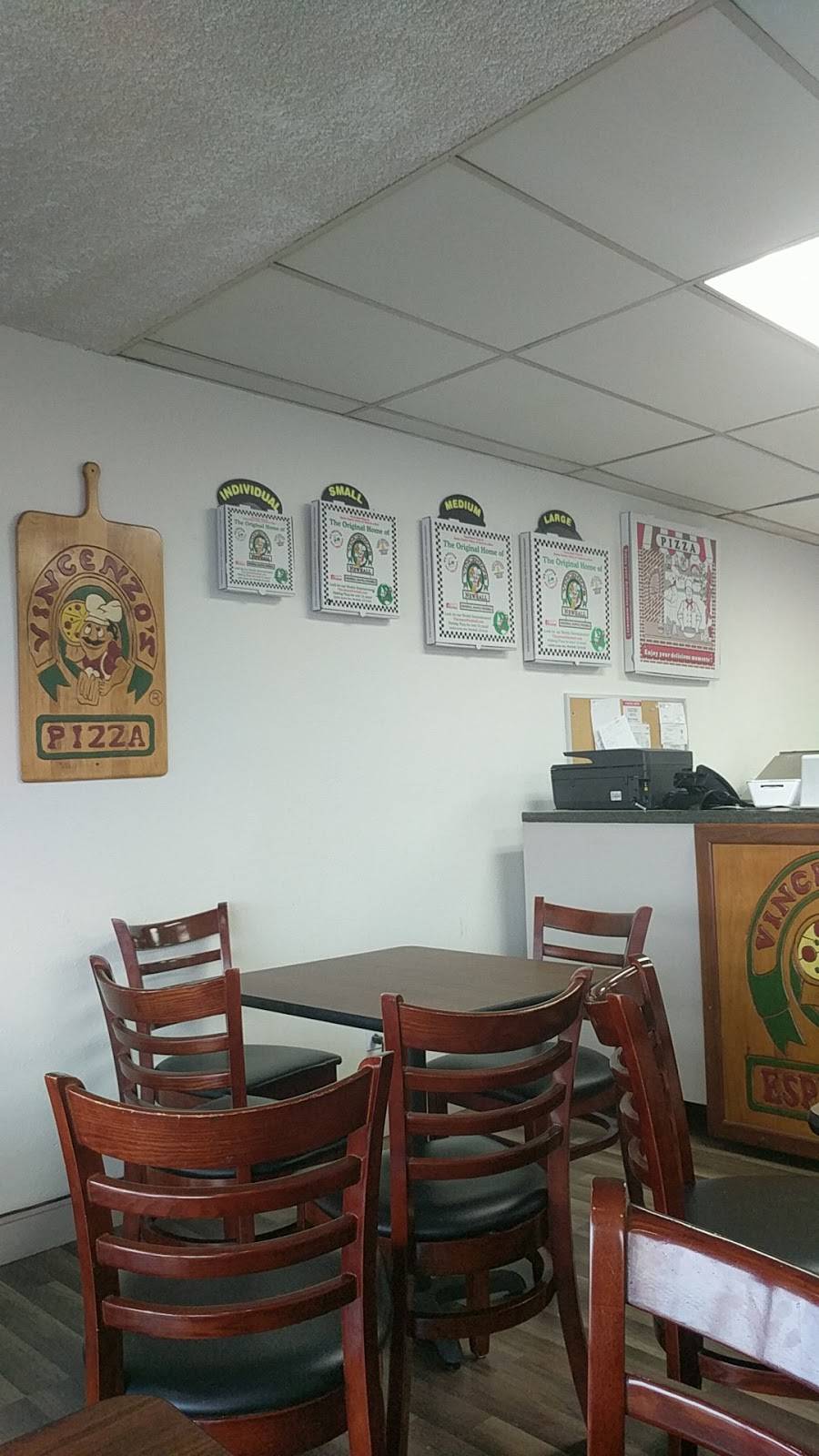 Vincenzos Pizza Granada Hills | meal takeaway | 11045 Balboa Blvd, Granada Hills, CA 91344, USA | 8189235640 OR +1 818-923-5640