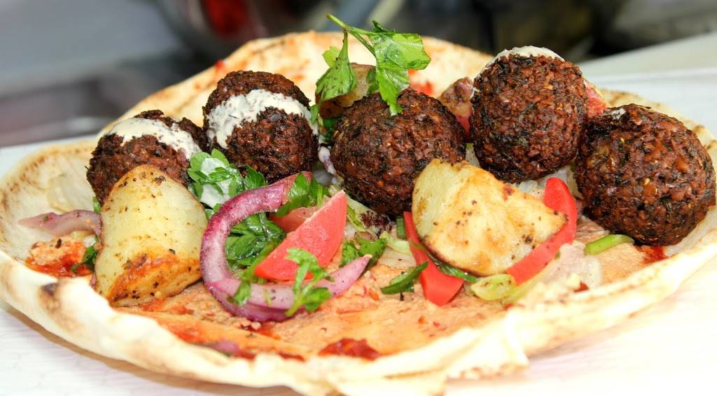 Fava Pot | restaurant | 7393 D Lee Highway, Falls Church, VA 22042, USA | 7032040609 OR +1 703-204-0609