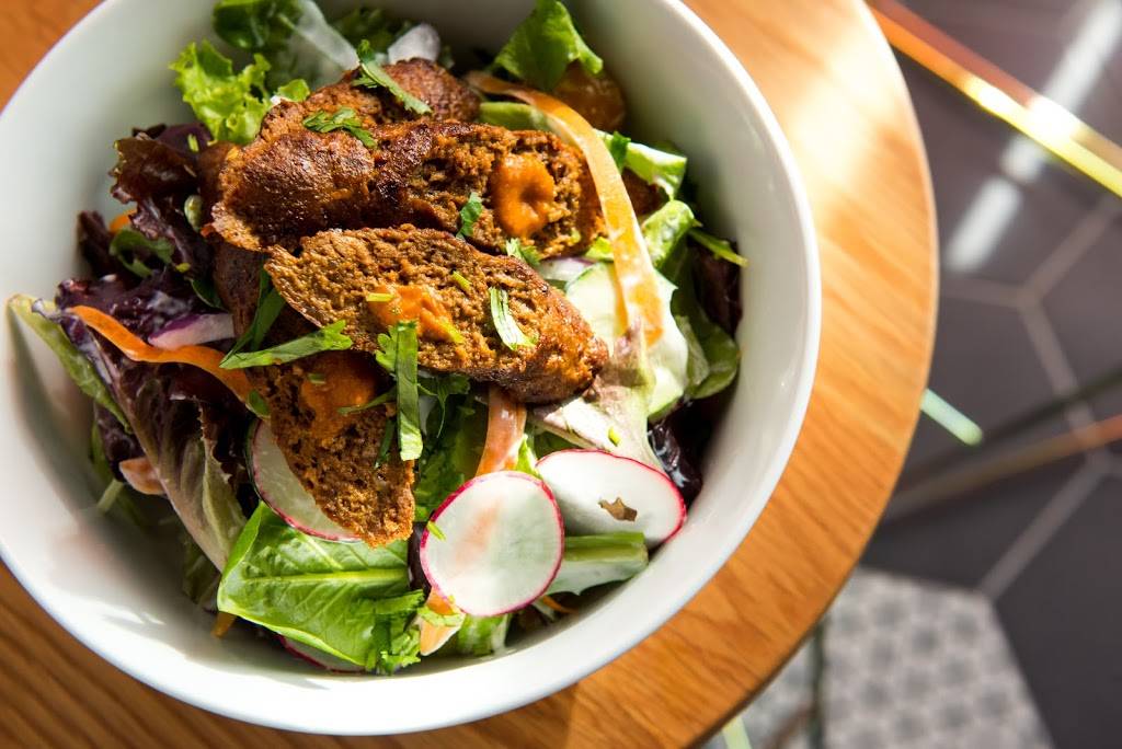 dosa By DOSA | restaurant | 2301 Broadway, Oakland, CA 94612, USA | 5102856823 OR +1 510-285-6823