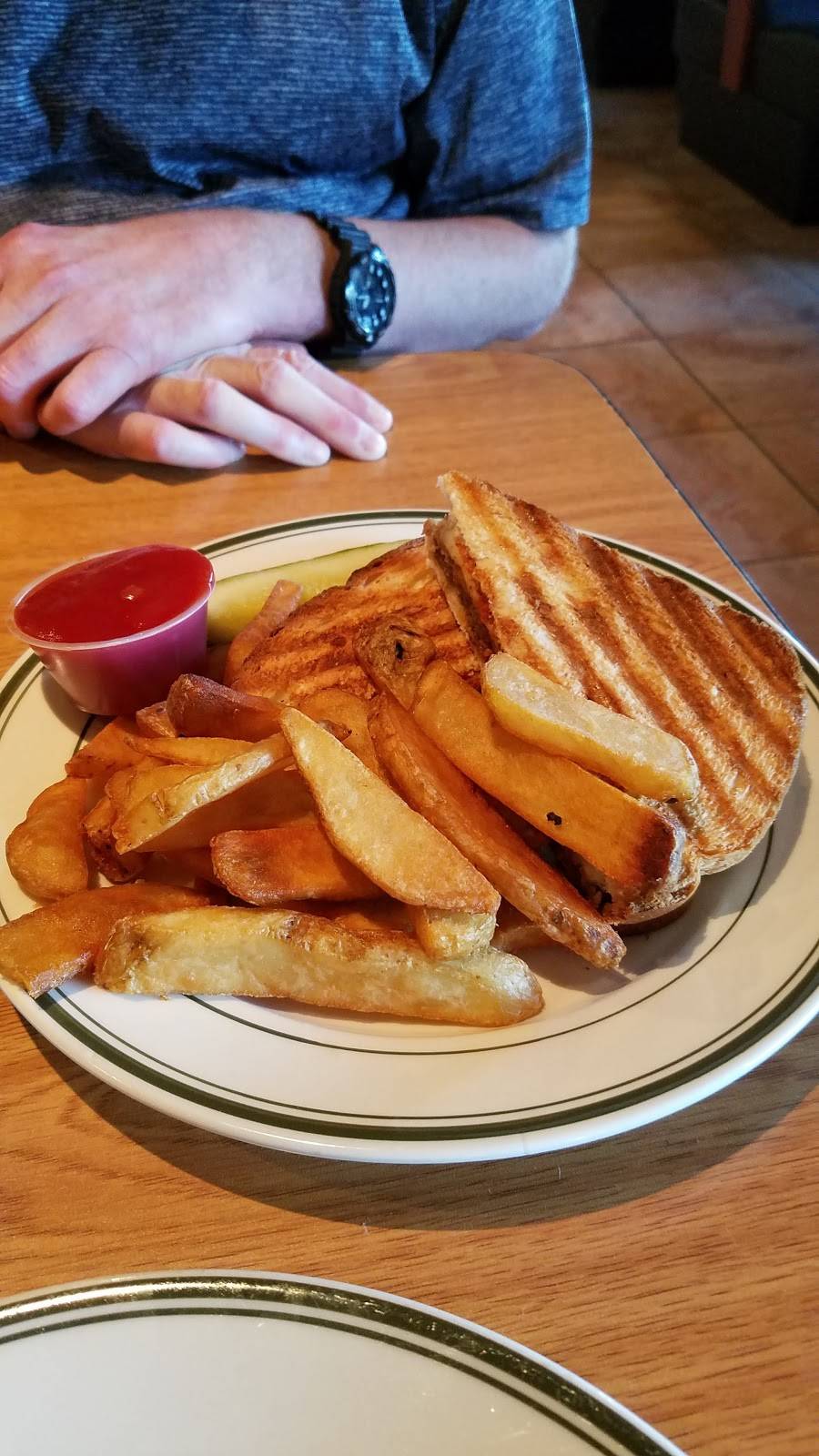 The Olympian Grill | restaurant | 402 Duncan Chapel Rd, Greenville, SC 29617, USA | 8642468199 OR +1 864-246-8199