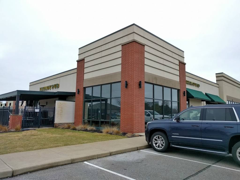Legacy Pub | restaurant | 3230 Daugherty Dr Ste 200, Lafayette, IN 47909, USA | 7654748060 OR +1 765-474-8060