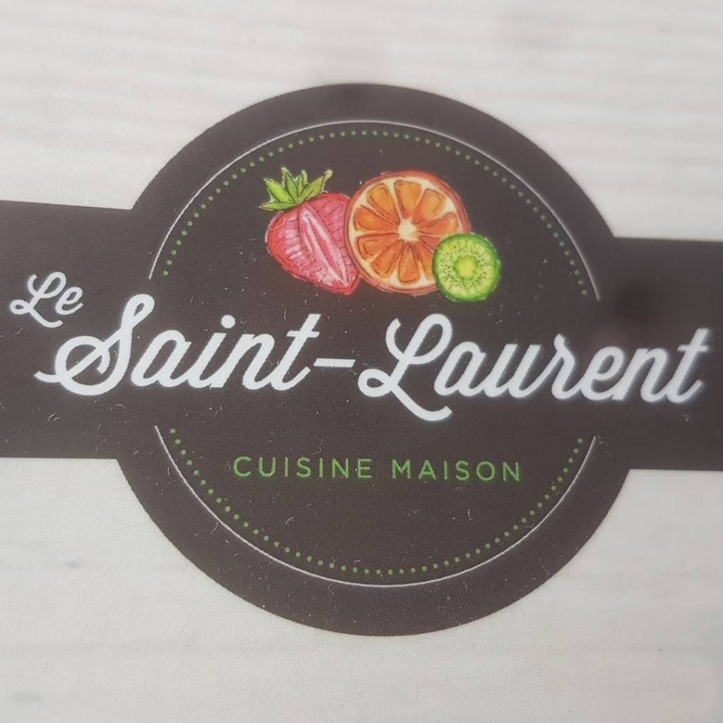 Restaurant Le St-Laurent | restaurant | 145 Rue Saint-Laurent, Saint-Eustache, QC J7P 5H6, Canada | 4504134419 OR +1 450-413-4419