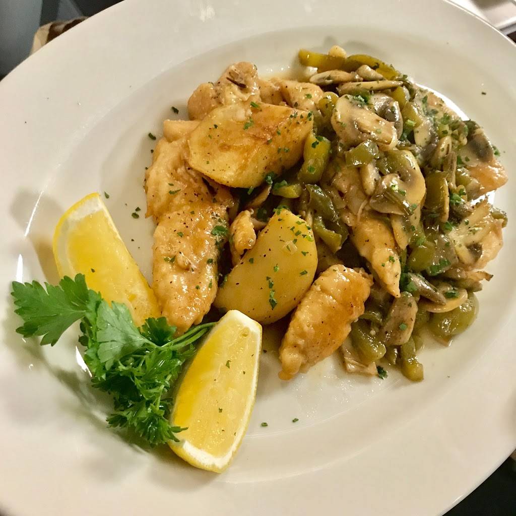 Mezza Luna Pizzeria & Restaurant | restaurant | 1511 NY-22, Brewster, NY 10509, USA | 8452791800 OR +1 845-279-1800