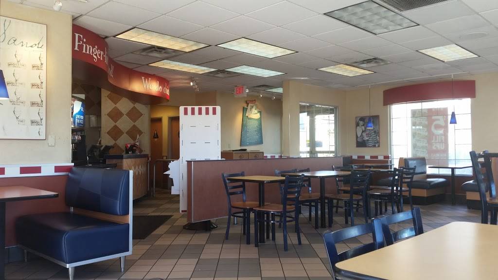 KFC | restaurant | 2454 S Archibald Ave, Ontario, CA 91761, USA | 9099233513 OR +1 909-923-3513