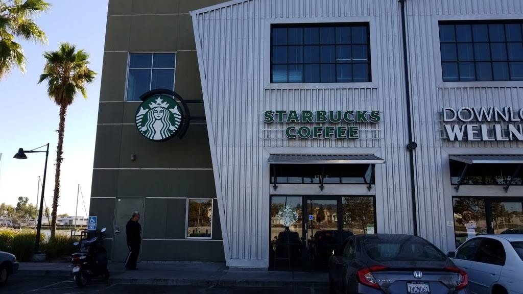 Starbucks | cafe | 1211 E, Embarcadero, Oakland, CA 94606, USA | 5105338287 OR +1 510-533-8287
