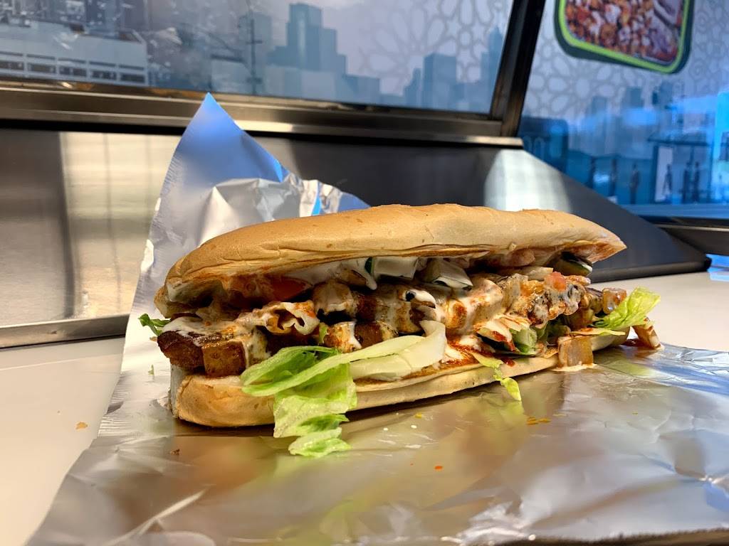 Khans Halal Food Gyro& Chicken | restaurant | 5675 Rising Sun Ave, Philadelphia, PA 19120, USA | 2159349489 OR +1 215-934-9489