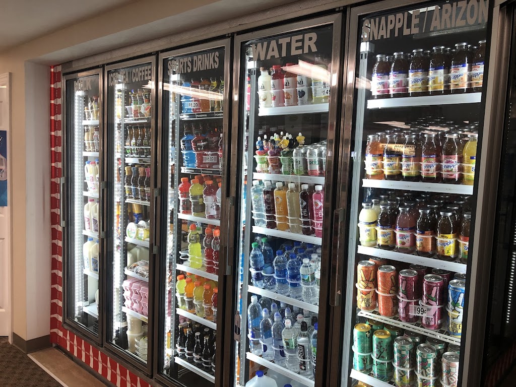 Suzys Convenience Store & Deli | restaurant | 455 N Main St B, Barnegat Township, NJ 08005, USA | 6096228251 OR +1 609-622-8251