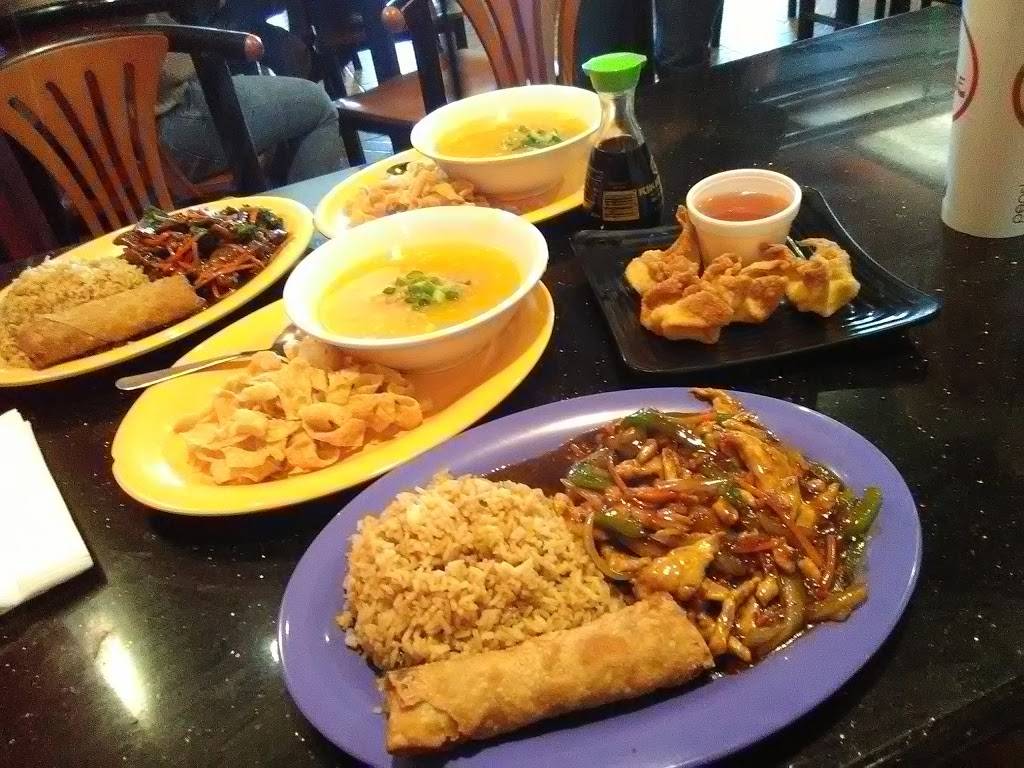China Rose | restaurant | 2535 SW Military Dr # 100 # 100, San Antonio, TX 78224, USA | 2109277339 OR +1 210-927-7339