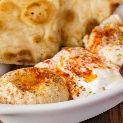 Greek Cafe & Bakery | bakery | 334 W Davis St, Dallas, TX 75208, USA | 2149431887 OR +1 214-943-1887