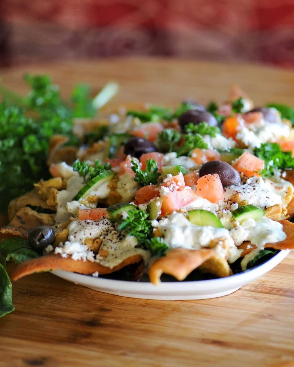 Freshmed | restaurant | 1120 Fulton Ave, Sacramento, CA 95825, USA | 9164861140 OR +1 916-486-1140