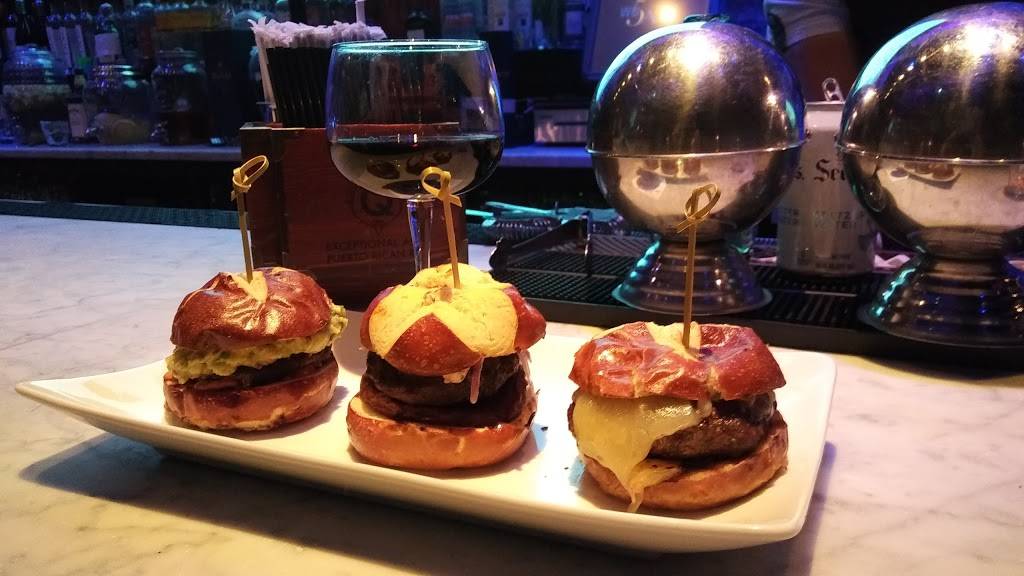 Amaru Bar | restaurant | 84-13 Northern Blvd, Jackson Heights, NY 11372, USA | 7182055577 OR +1 718-205-5577