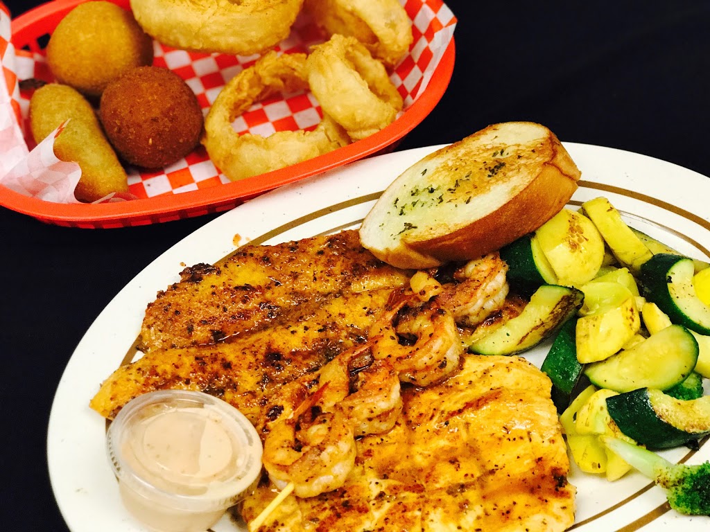 Kajun King Katy | restaurant | 3719 N Fry Rd p, Katy, TX 77449, USA | 2812067262 OR +1 281-206-7262